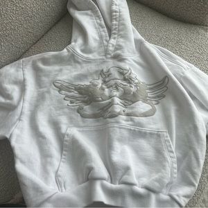 Boys lie hoodie. Wore once